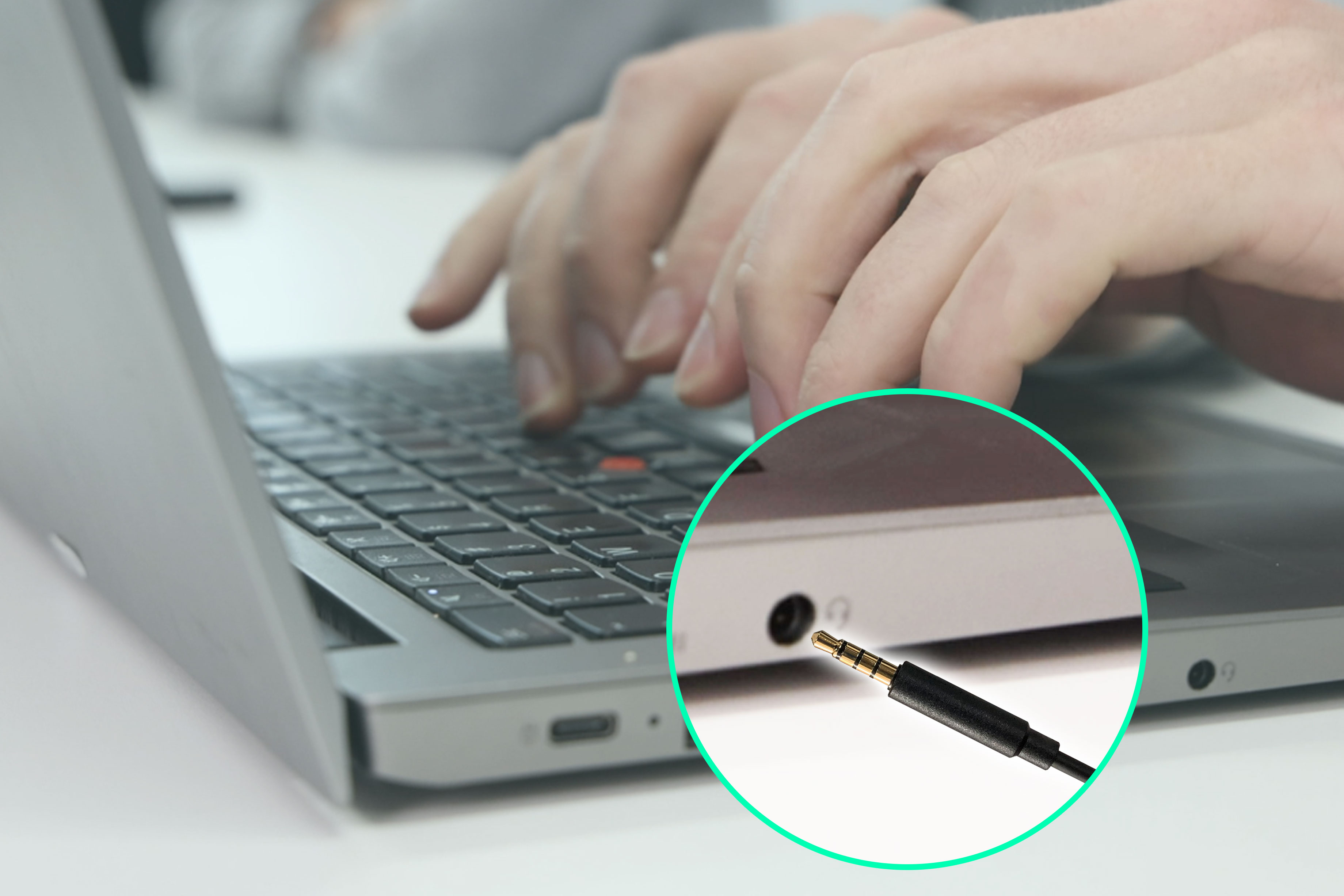 Understanding 3.5mm Headset Compatibility  CTIA vs. OMTP Standards