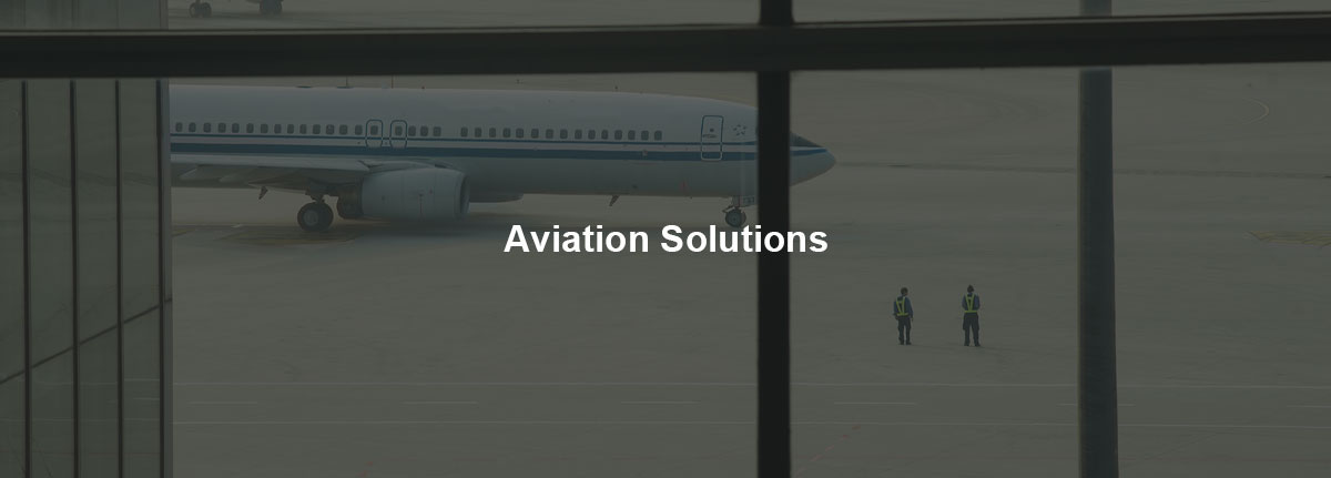 Aviation Solutions