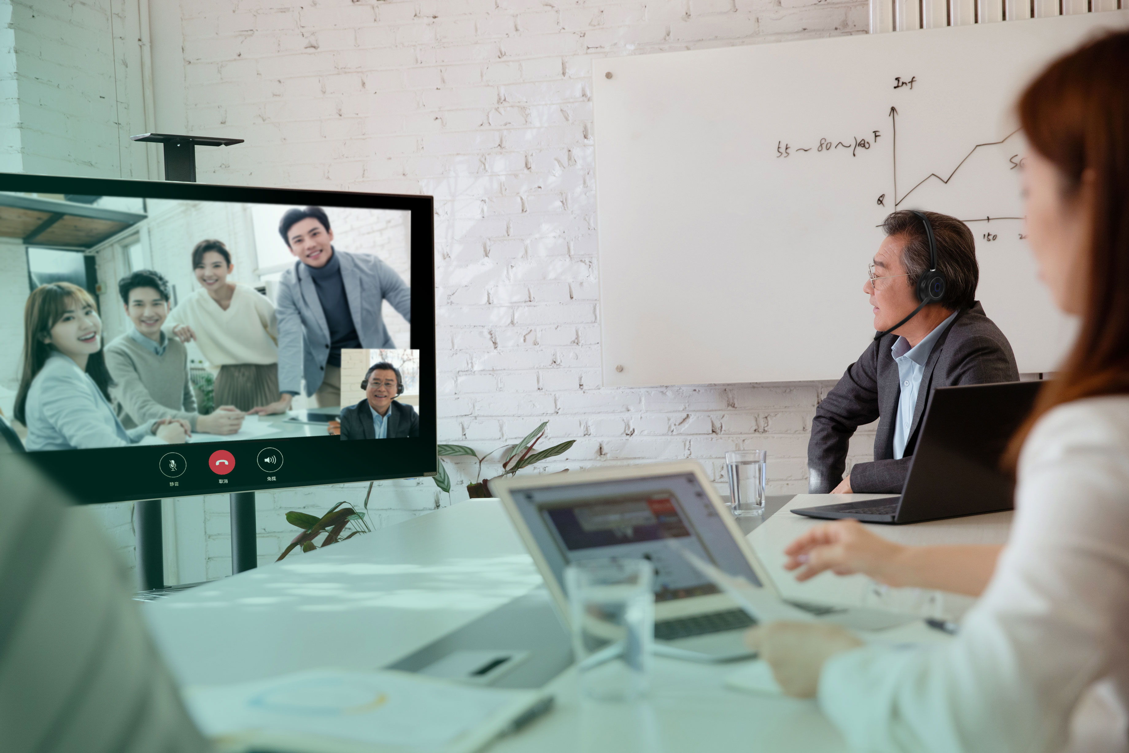 UC Headset: The Inevitable Choice for Future Communication